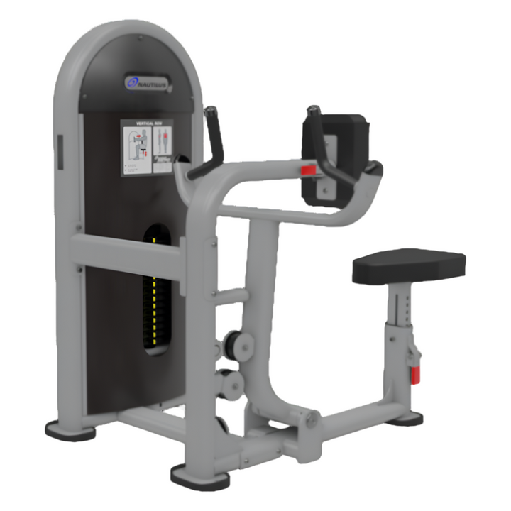 Nautilus Instinct Row