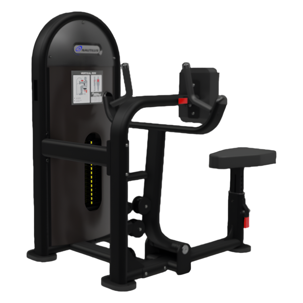 Nautilus Instinct Row