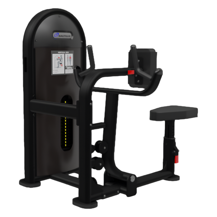 Nautilus Instinct Row