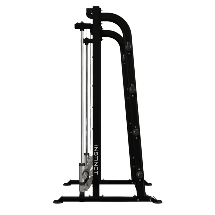 Nautilus Smith Machine