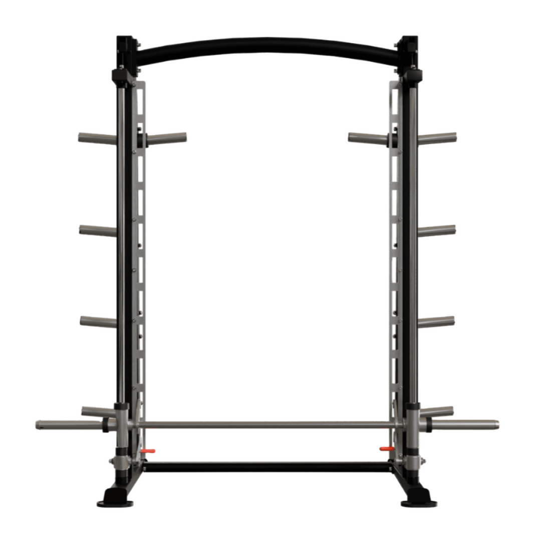 Nautilus Smith Machine