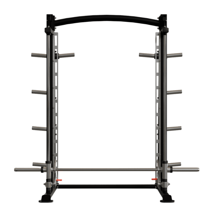 Nautilus Smith Machine