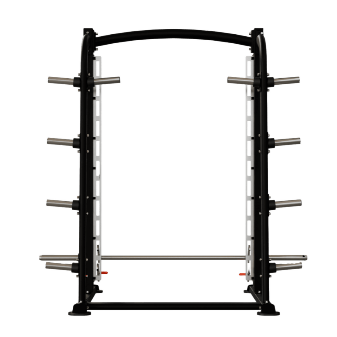Nautilus Smith Machine