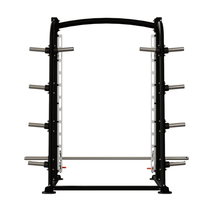 Nautilus Smith Machine