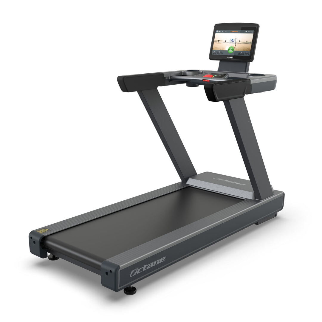 Octane OC160 Treadmill