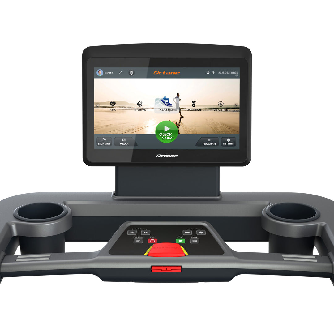 Octane OC160 Treadmill