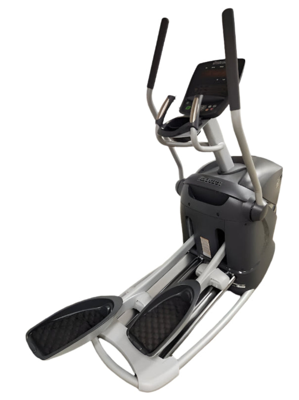 Q35x Elliptical Octane Q35e Elliptical Reviews Certified Used