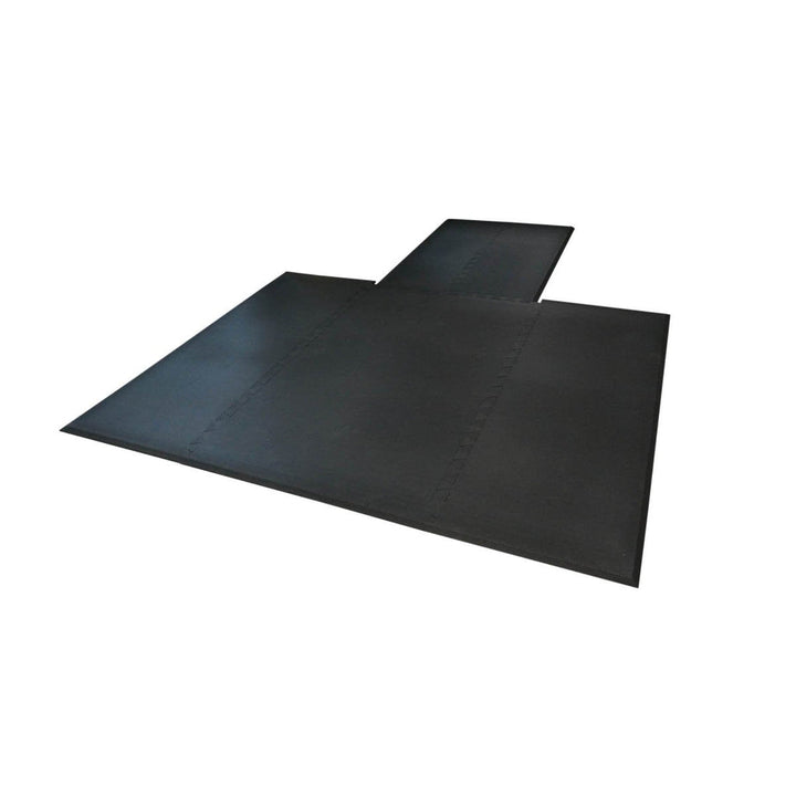 3/4" Titanium Series Platform