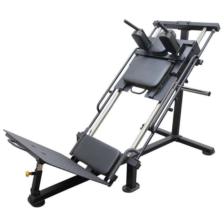 Powertec Leg Press Hack Squat Combo