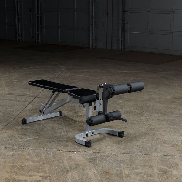 Body-Solid Leg Developer *CLEARANCE*