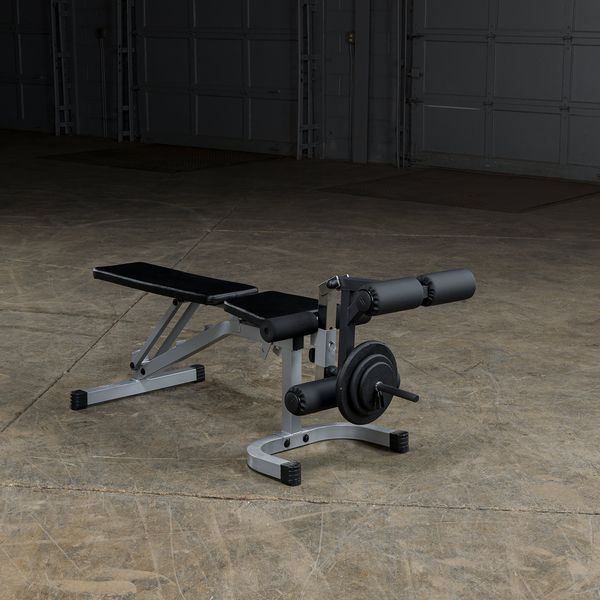Body-Solid Leg Developer *CLEARANCE*