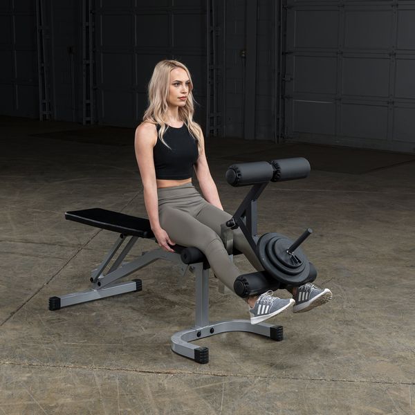Body-Solid Leg Developer *CLEARANCE*