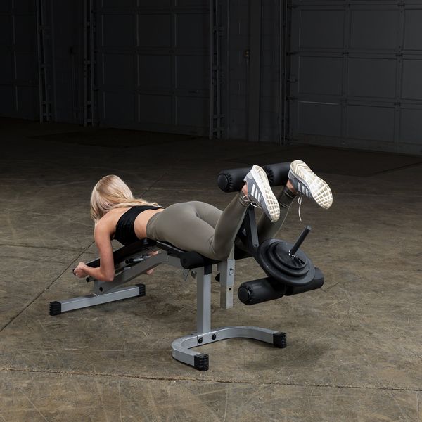 Body-Solid Leg Developer *CLEARANCE*