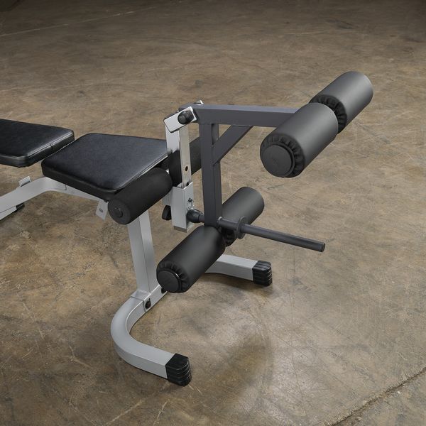 Body-Solid Leg Developer *CLEARANCE*