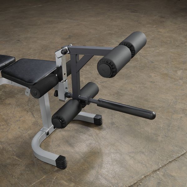 Body-Solid Leg Developer *CLEARANCE*