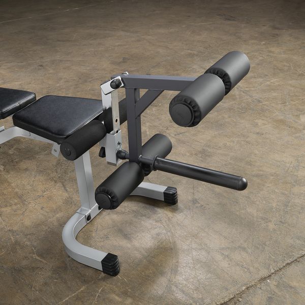 Body-Solid Leg Developer *CLEARANCE*