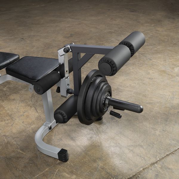 Body-Solid Leg Developer *CLEARANCE*