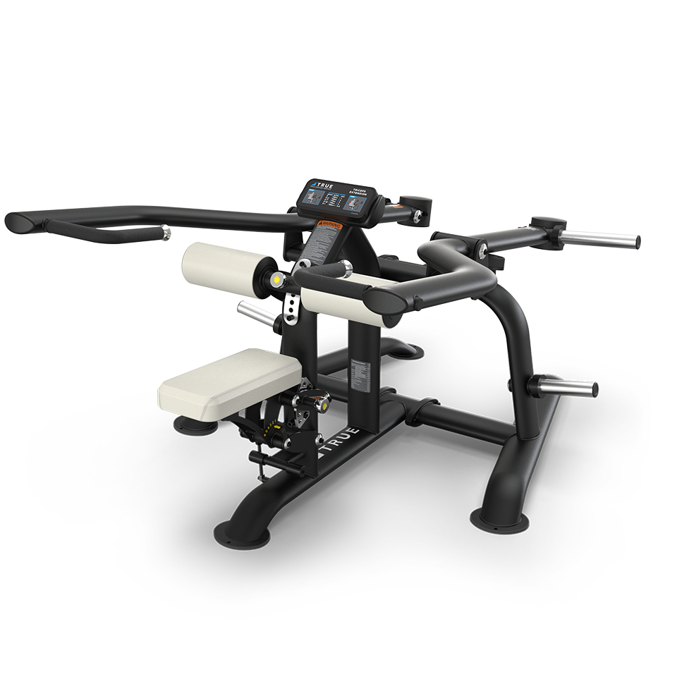 True Fitness PLS-0900 Triceps Extension