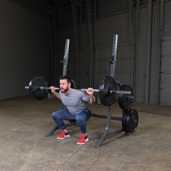Powerline Multi Press Rack #PMP150