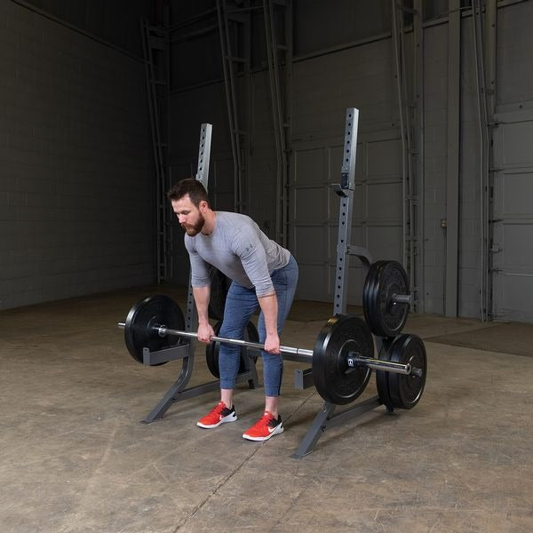 Powerline Multi Press Rack #PMP150