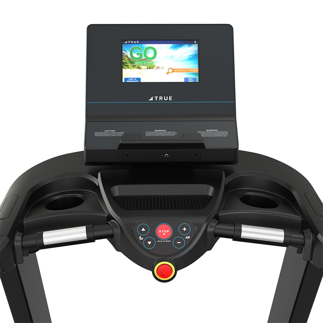 True Fitness Performance 3000 Treadmill