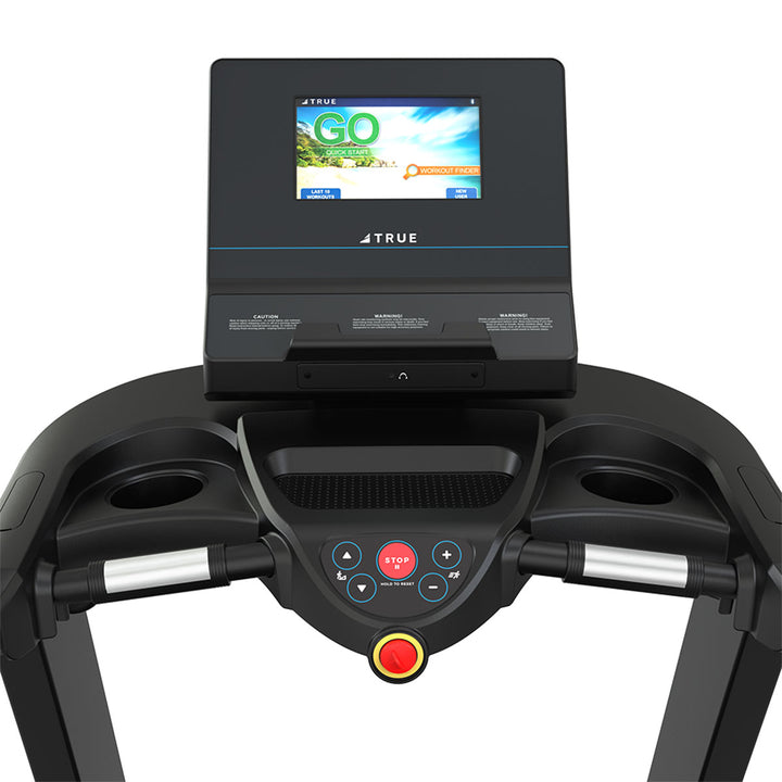 True Fitness Performance 3000 Treadmill