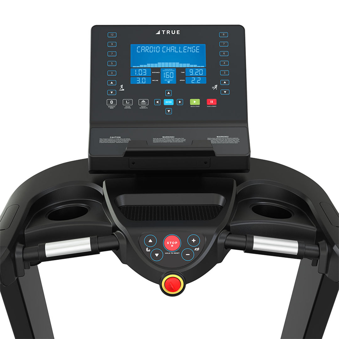 True Fitness Performance 3000 Treadmill