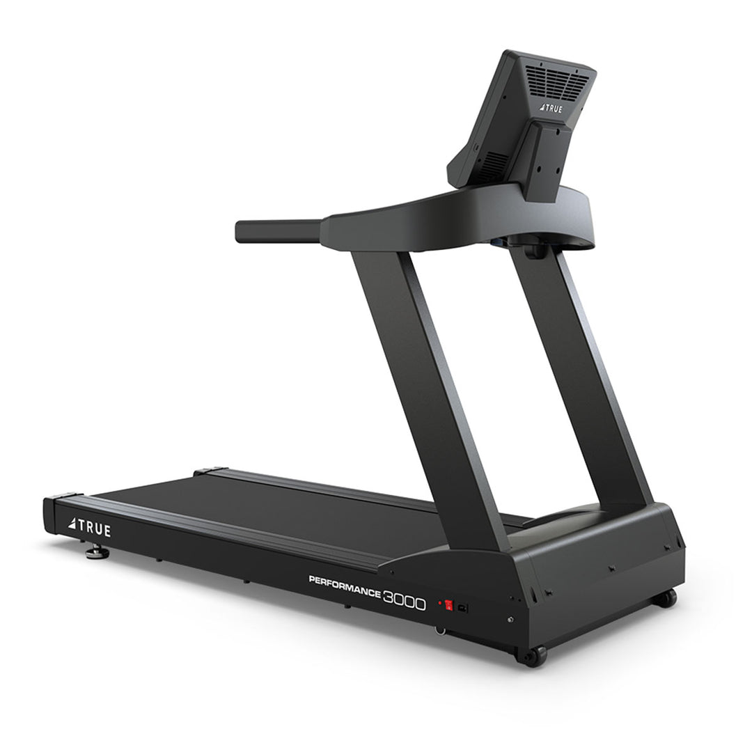 True Fitness Performance 3000 Treadmill