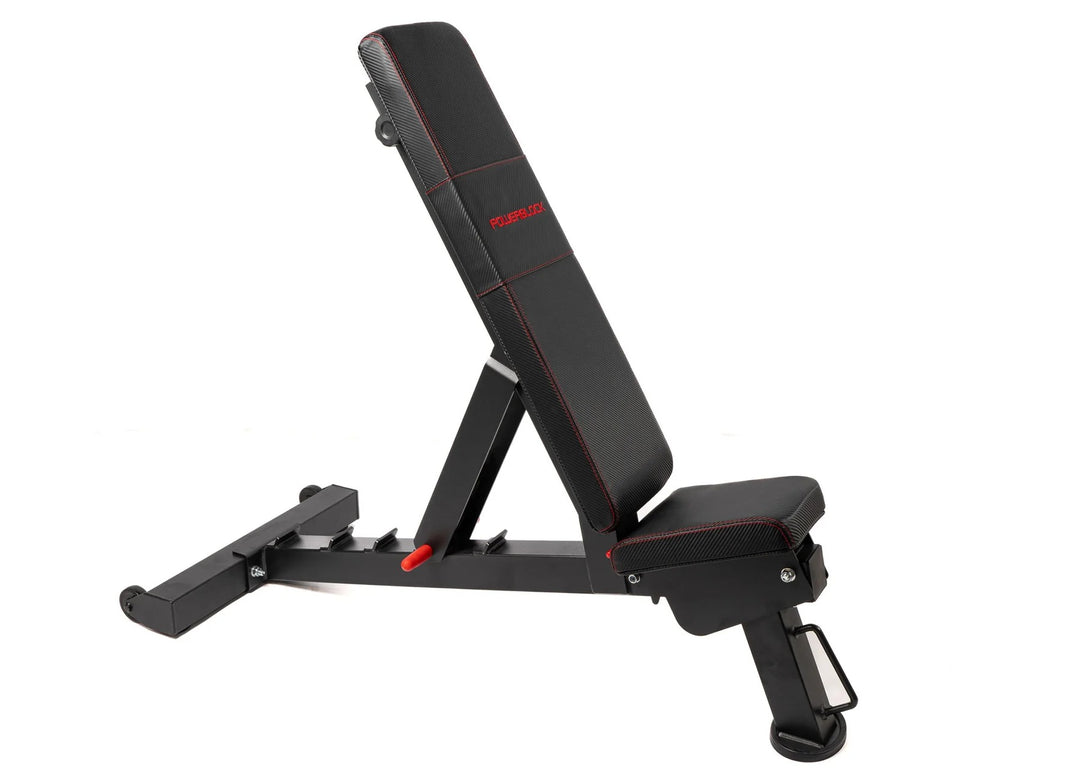 PowerBlock Powerbench 2.0 Adjustable Weight Bench