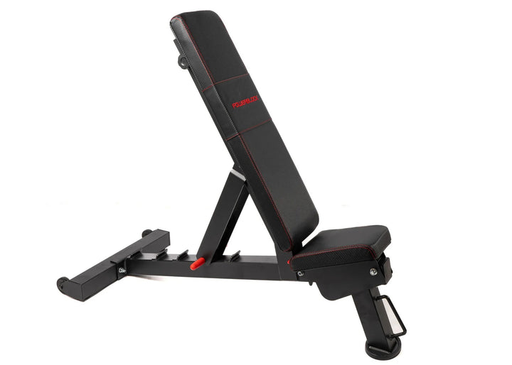 PowerBlock Powerbench 2.0 Adjustable Weight Bench