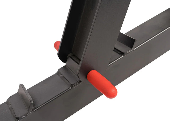 PowerBlock Powerbench 2.0 Adjustable Weight Bench