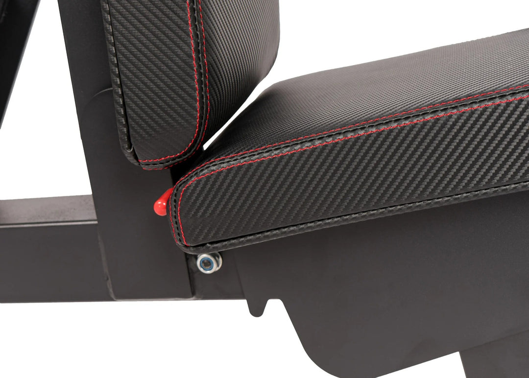 PowerBlock Powerbench 2.0 Adjustable Weight Bench