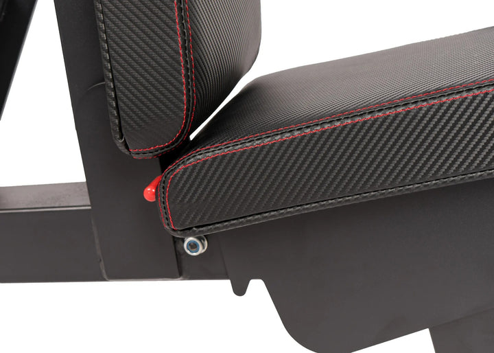 PowerBlock Powerbench 2.0 Adjustable Weight Bench