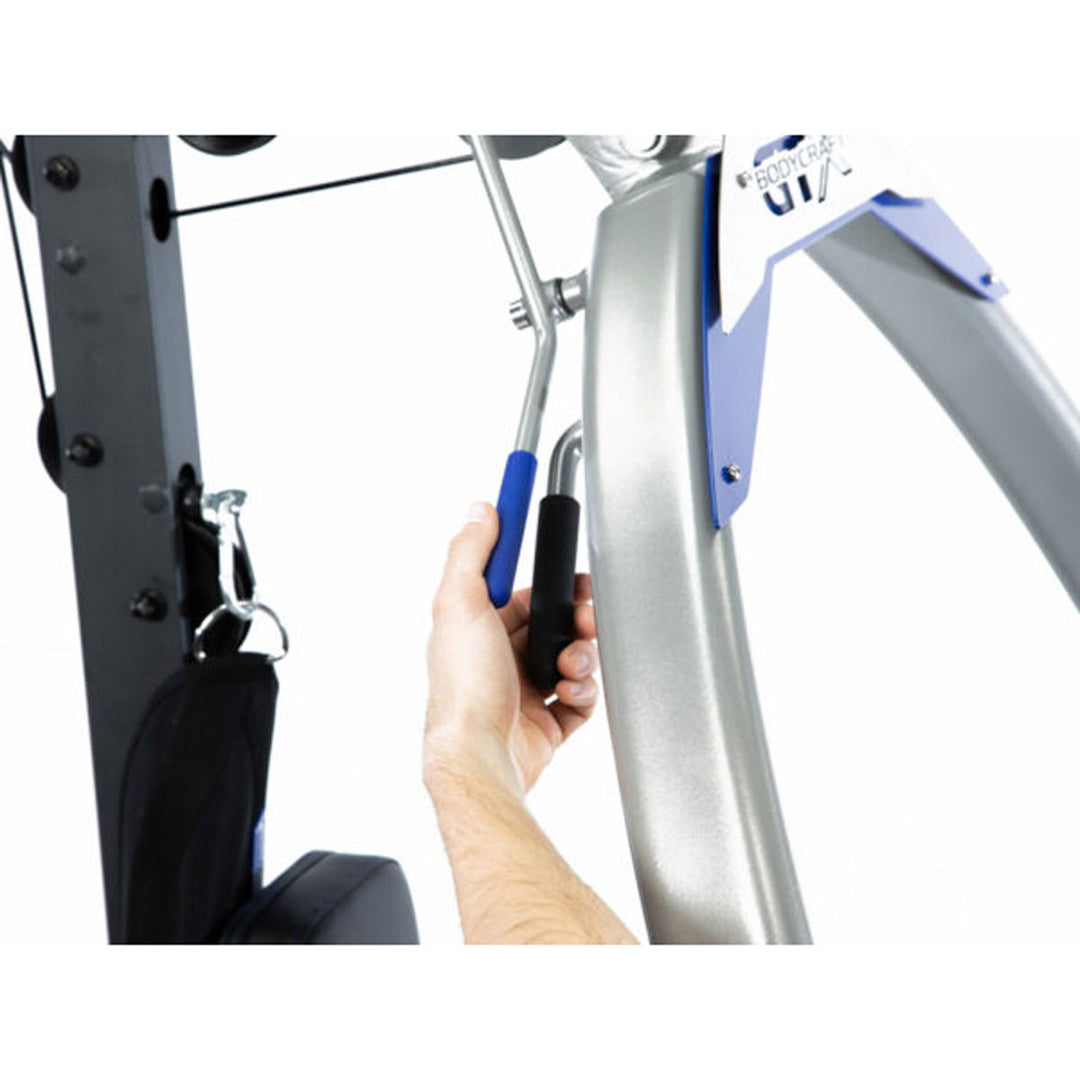 BodyCraft GT Home Gym