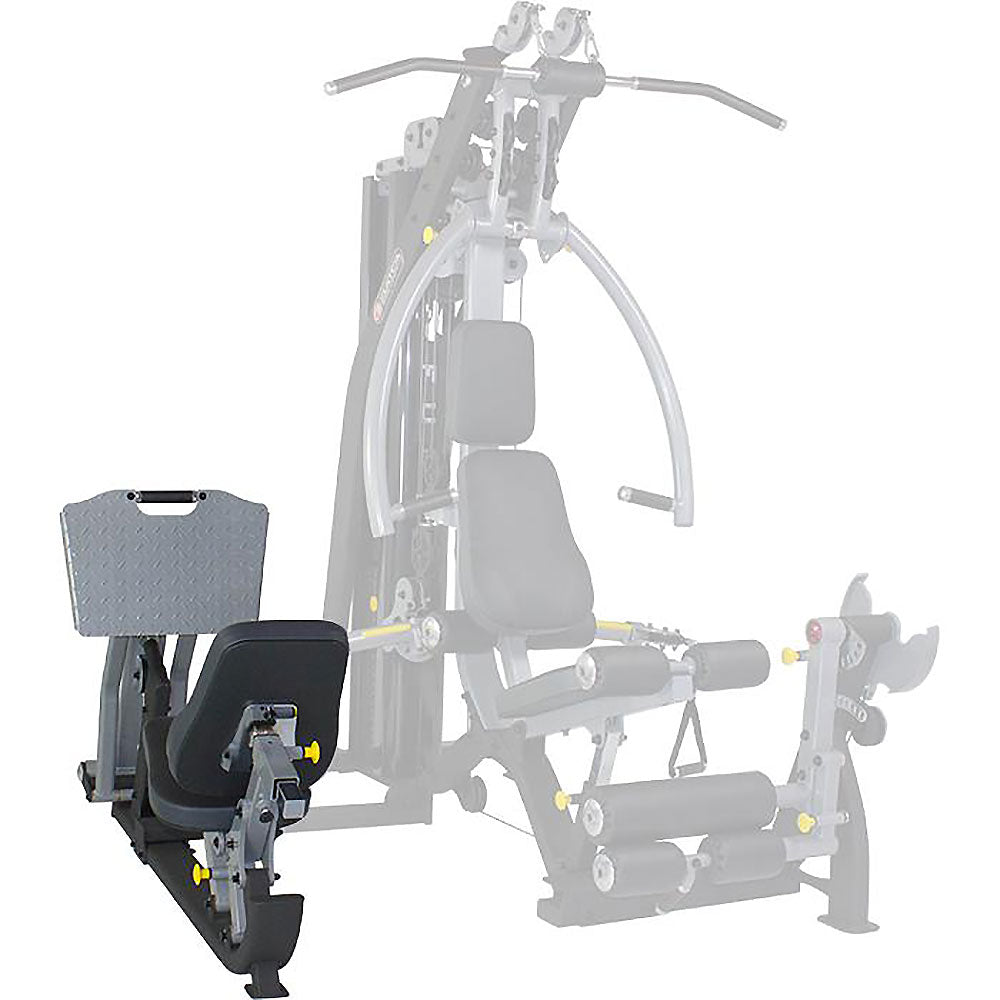 Fusion 3 Leg Press