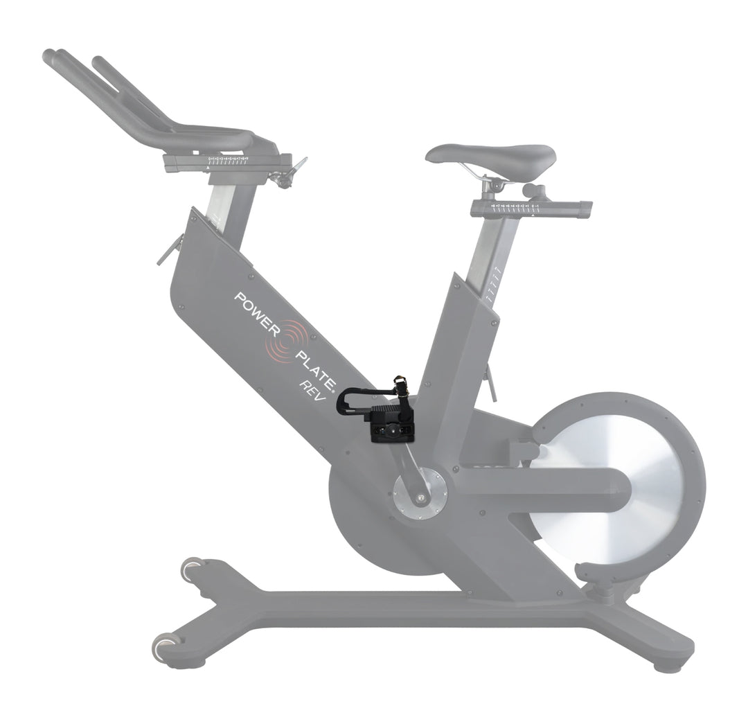 Power Plate REV Pedal Blocks