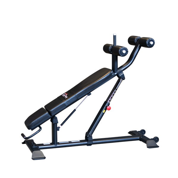 Body-Solid Pro Club Line Ab Bench SAB500