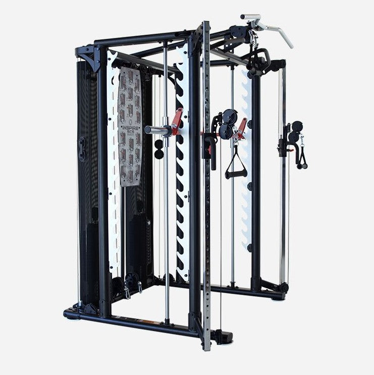 Inspire SCS Smith Cage System