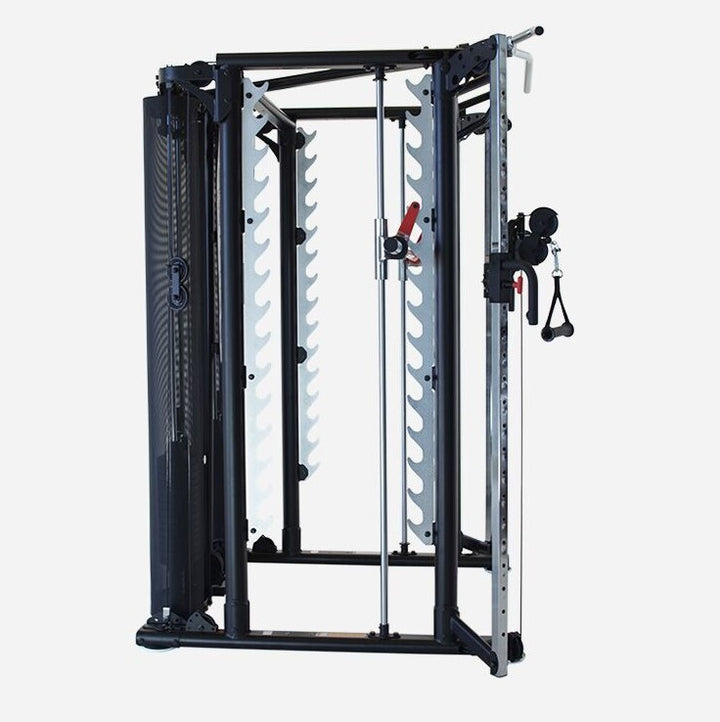 Inspire SCS Smith Cage System