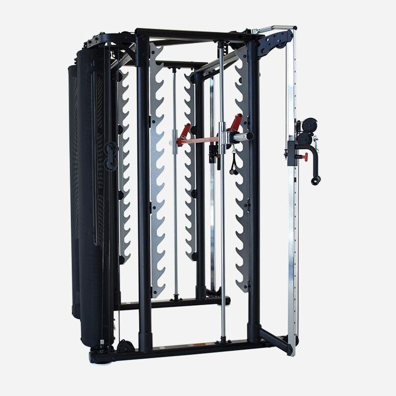 Inspire SCS Smith Cage System