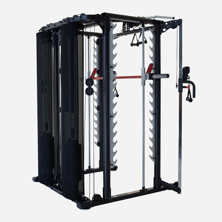Inspire SCS Smith Cage System