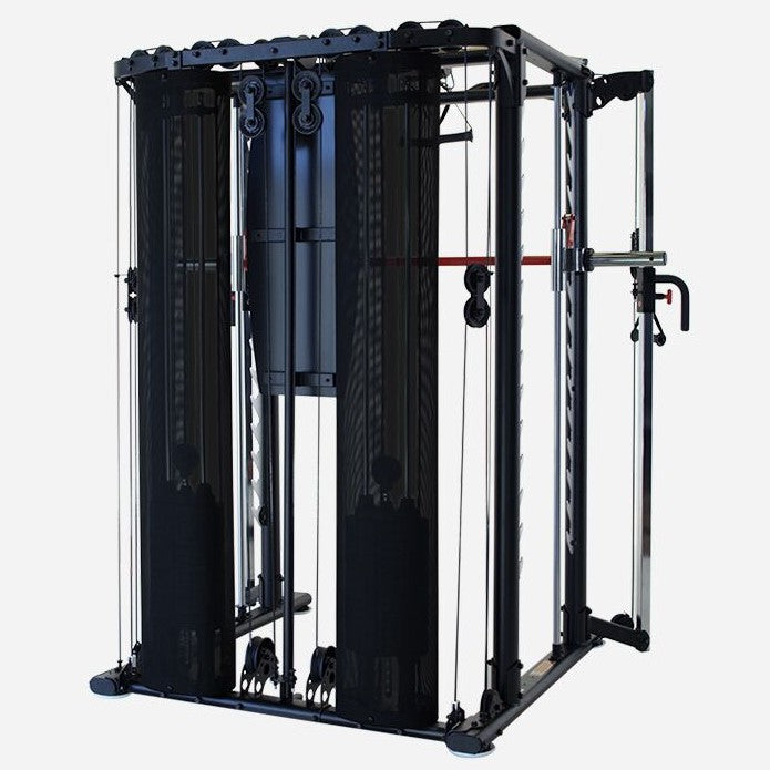 Inspire SCS Smith Cage System