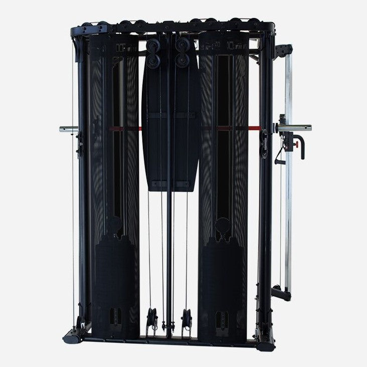 Inspire SCS Smith Cage System
