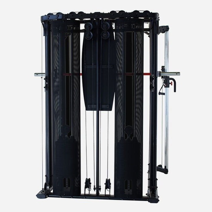 Inspire SCS Smith Cage System
