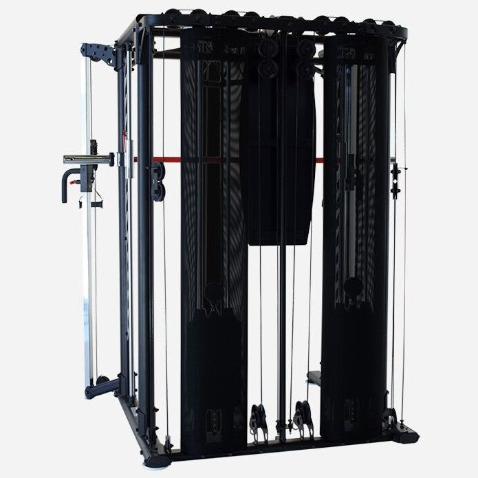 Inspire SCS Smith Cage System