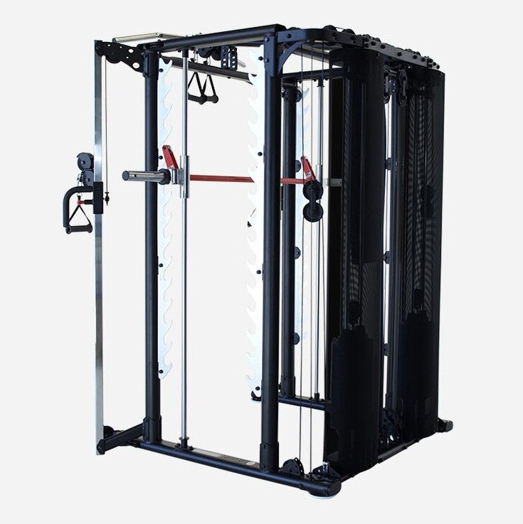 Inspire SCS Smith Cage System