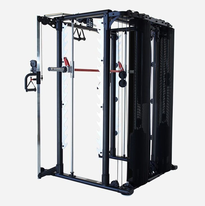 Inspire SCS Smith Cage System