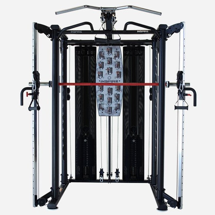 Inspire SCS Smith Cage System