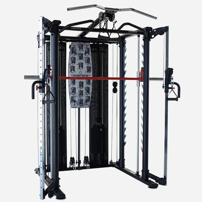 Inspire SCS Smith Cage System