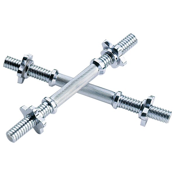 Body-Solid Standard Threaded Dumbbell Handle